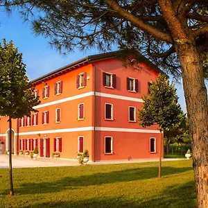 Fondo Gioconda , Marcon Italy