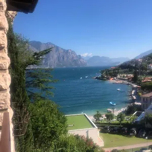 Breathtaking View. , Malcesine Italy