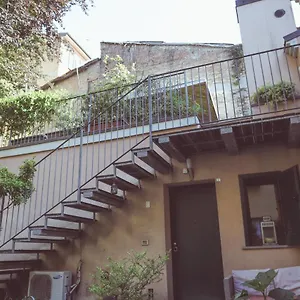 La Corte Del Pratello , Bolonia Italia