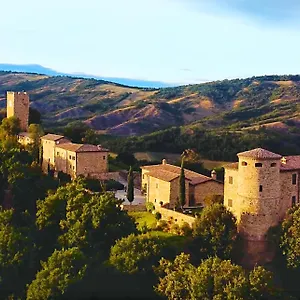 Castello Di , Viano Italy