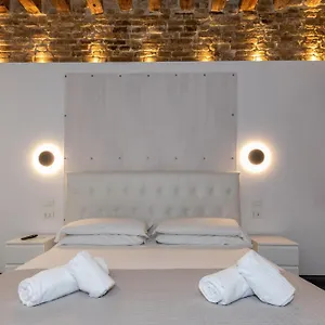 Giorgiapartaments Black Exclusive , Venecia Italia
