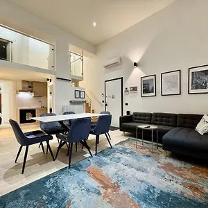 Appartement Future