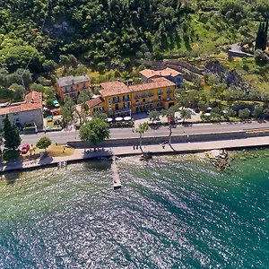 Del Garda 2* توري ديل بيناكو