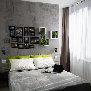 Vakantiehuis Warrest - Short Rent