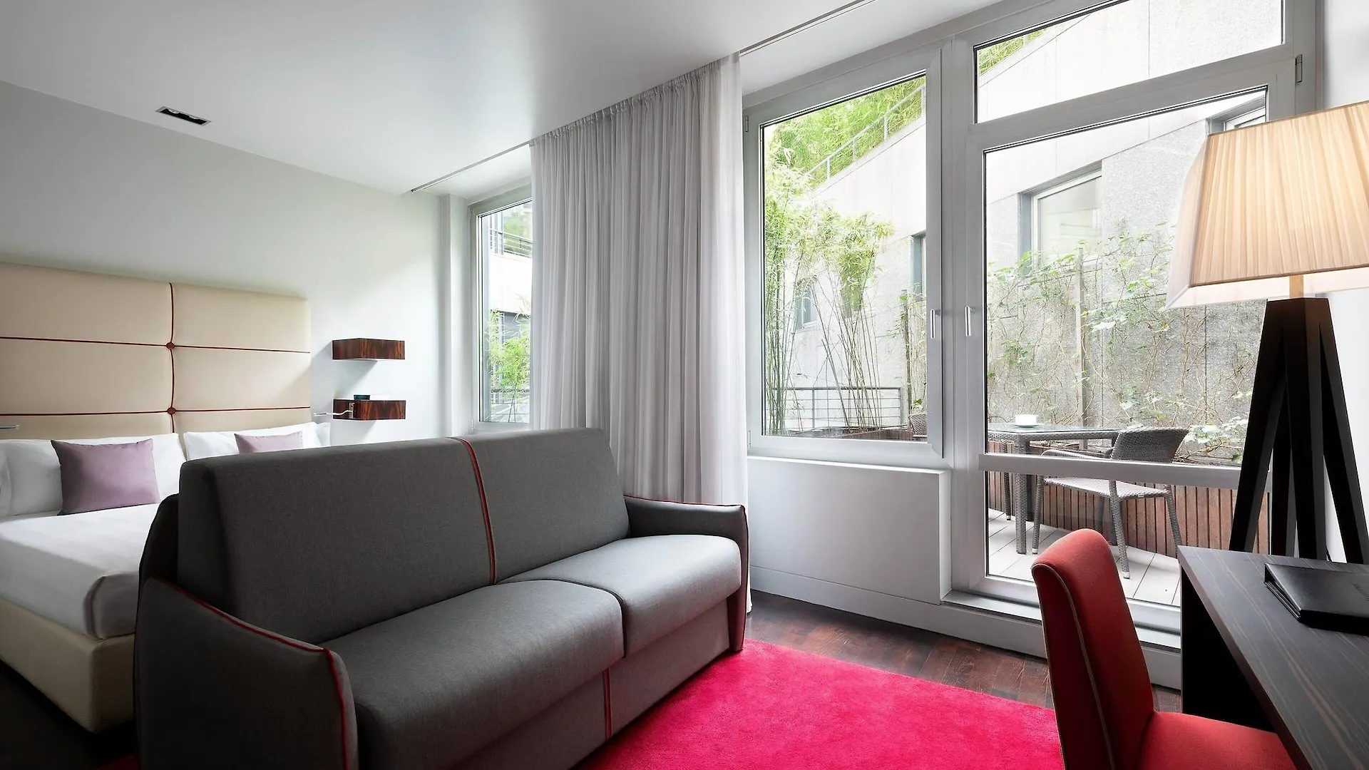 Sina The Gray Hotel Milan 5*,  Italy