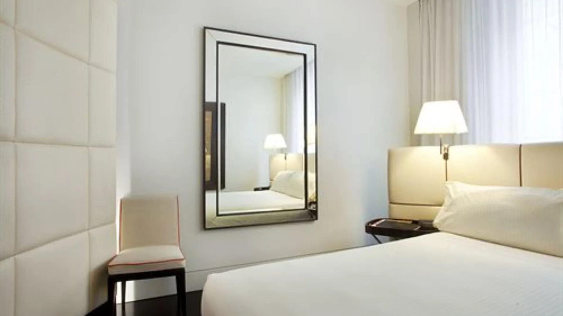 Sina The Gray Hotel Milan