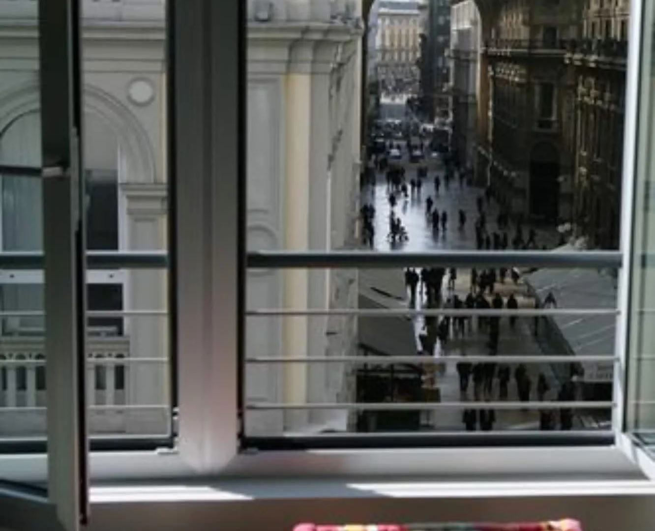 Sina The Gray Hotel Milan