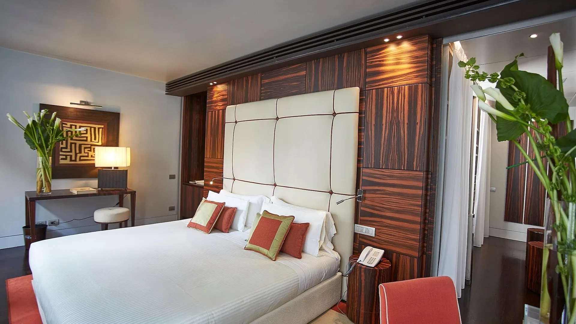 Sina The Gray Hotel Milan