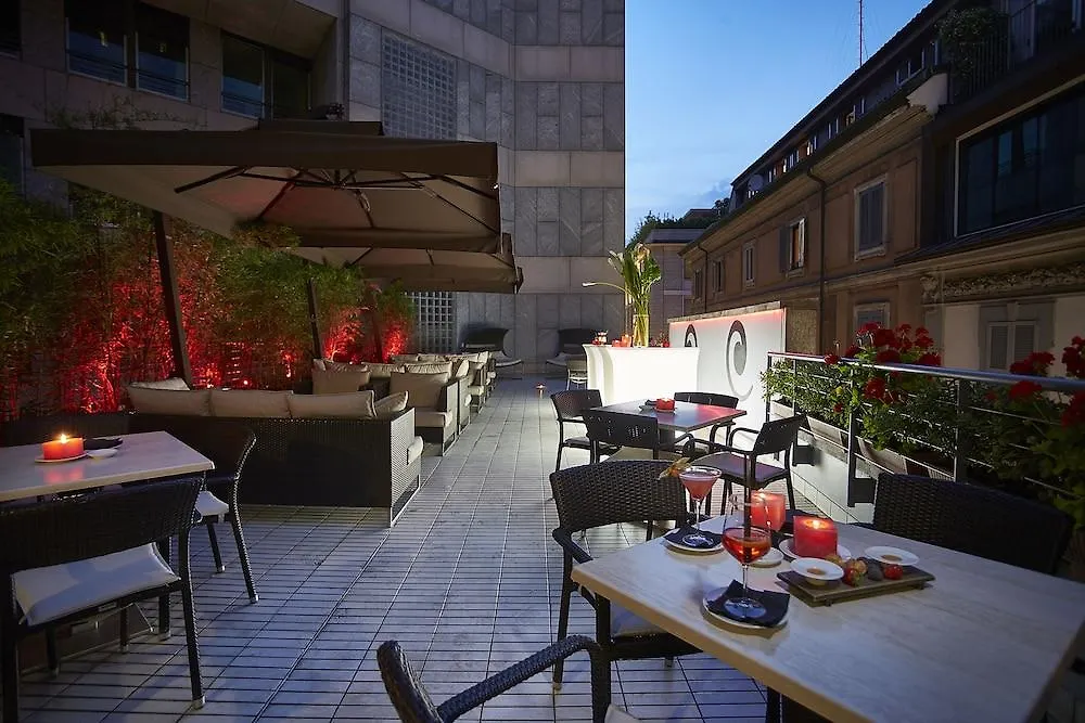 Sina The Gray Hotel Milan