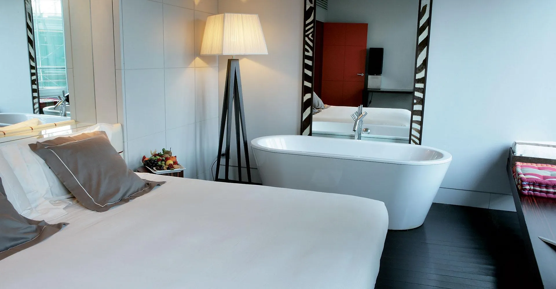 Sina The Gray Hotel Milan 5*,