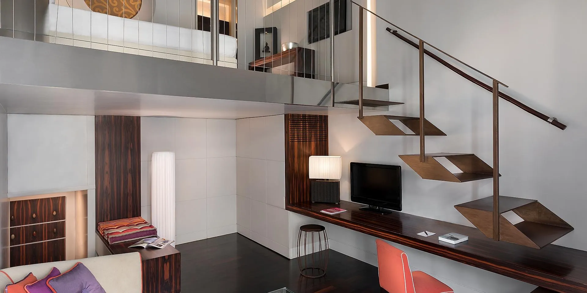 Sina The Gray Hotel Milan