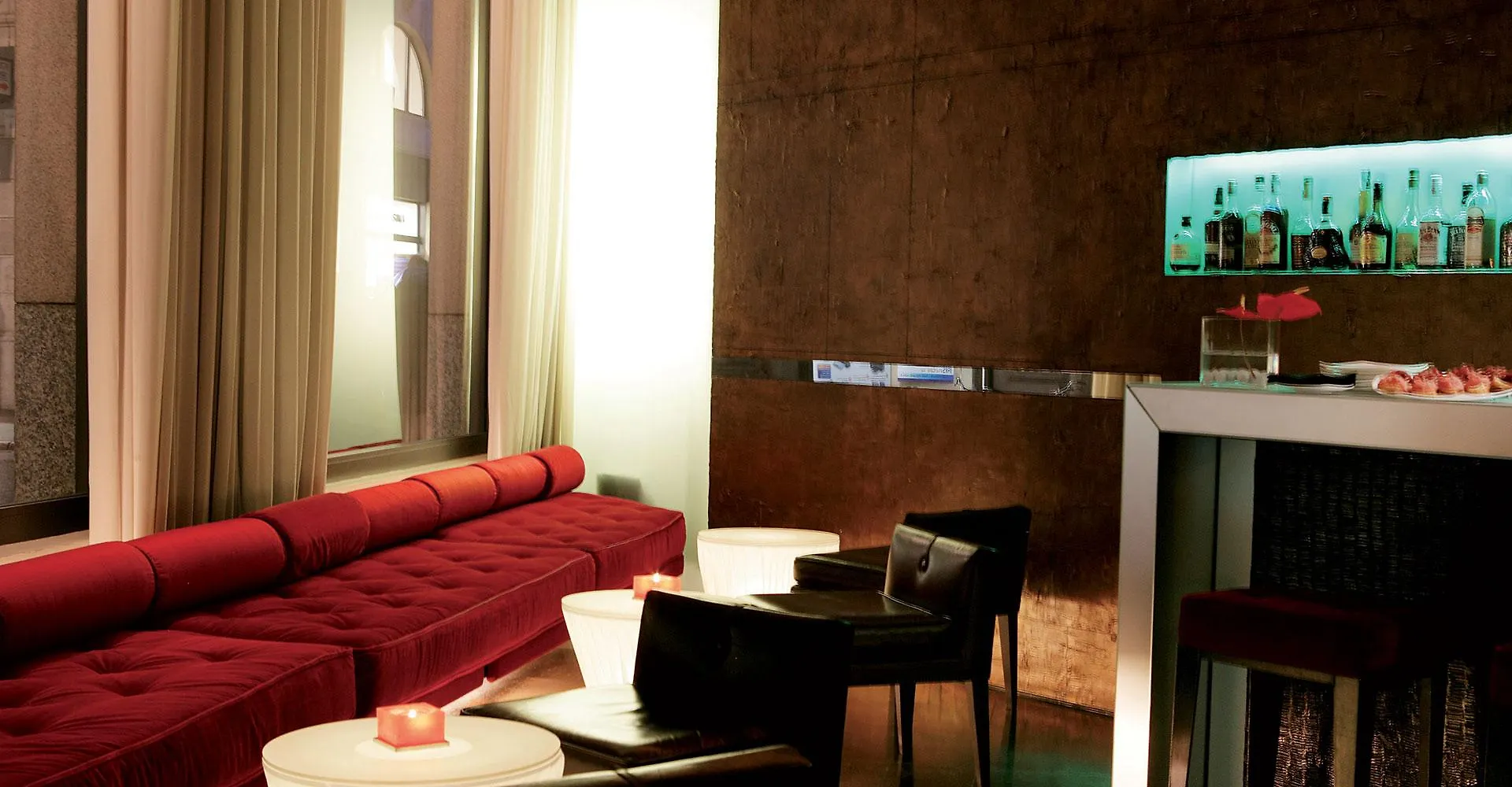 Sina The Gray Hotel Milan