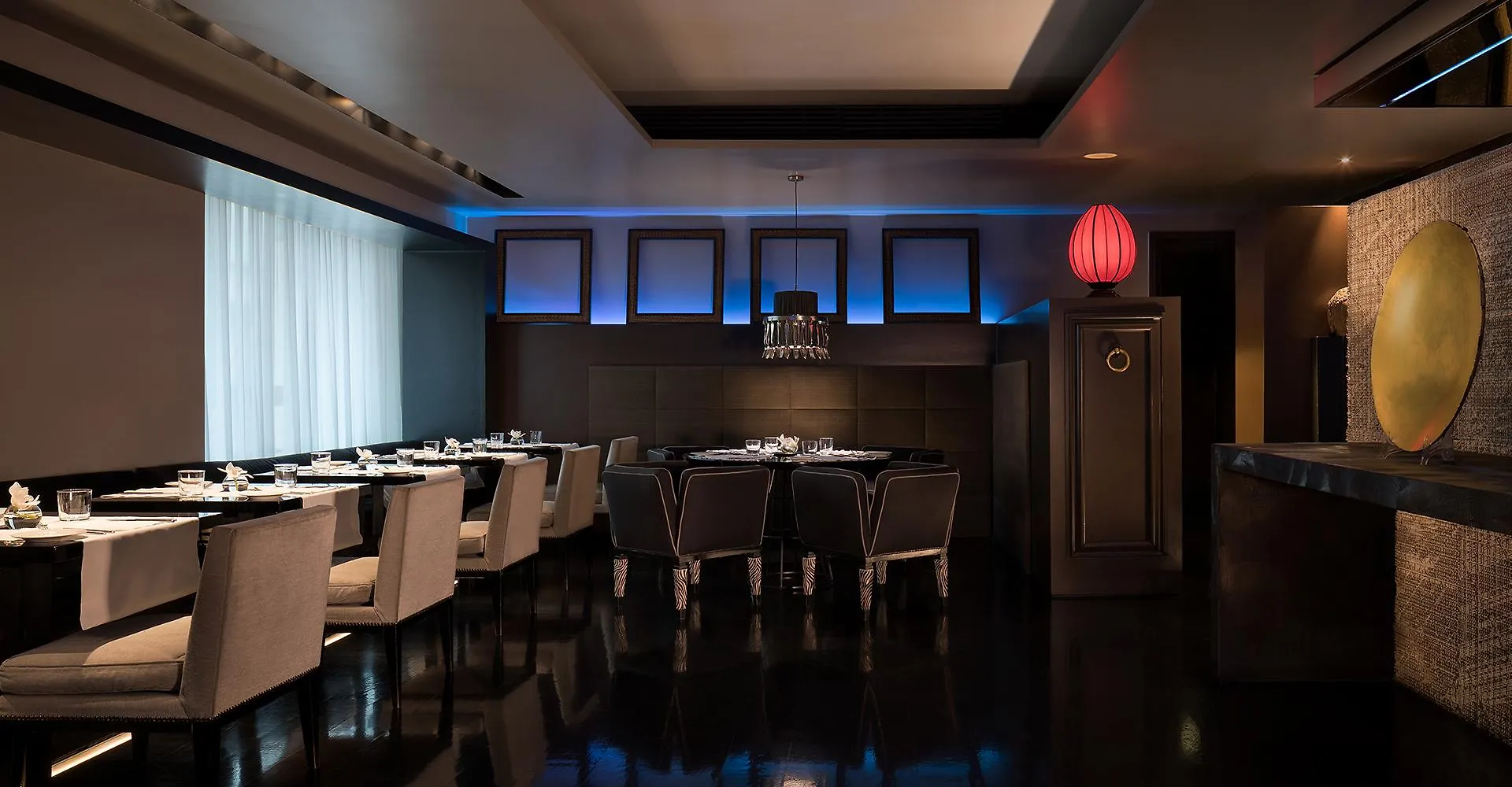 Sina The Gray Hotel Milaan