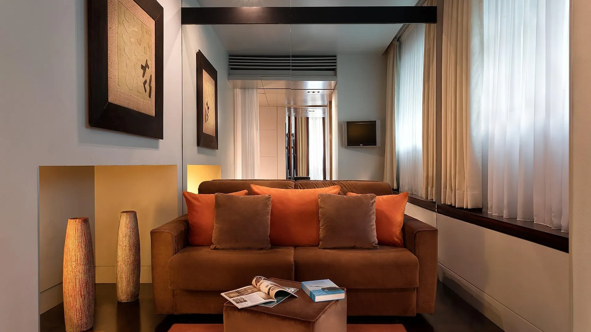 Sina The Gray Hotel Milan
