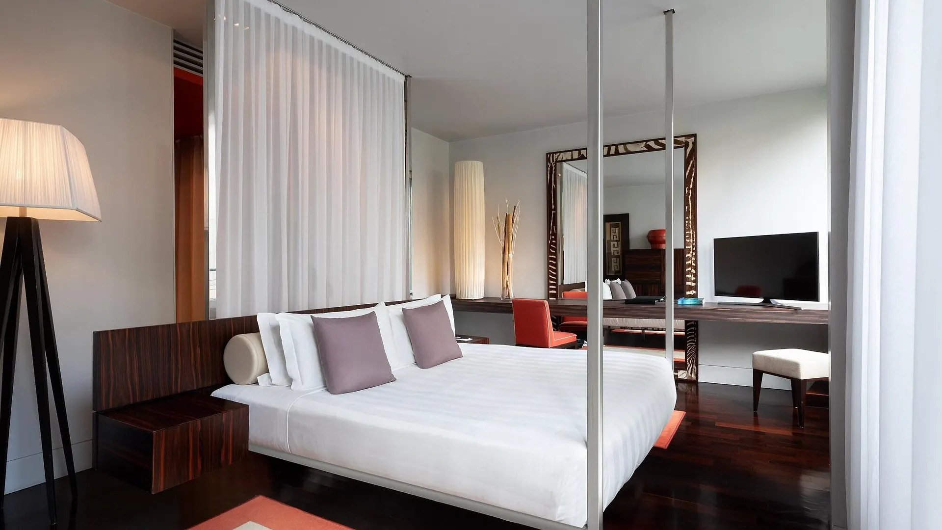 Sina The Gray Hotel Milan