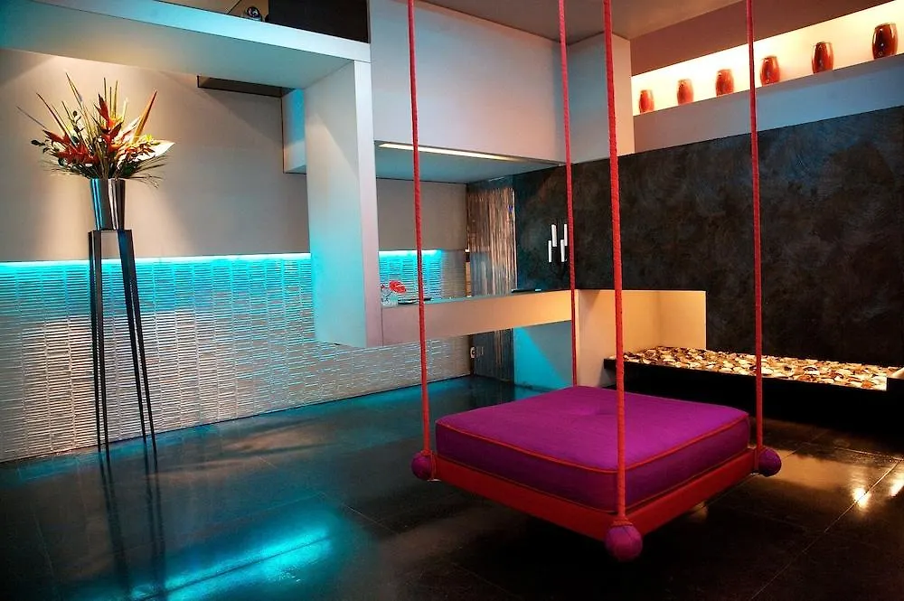 Sina The Gray Hotel Milan 5*,