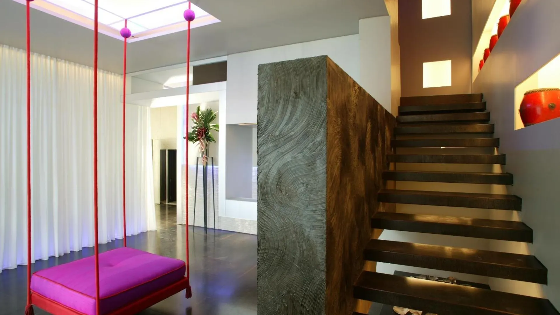 Sina The Gray Hotel Milan 5*,  Italy