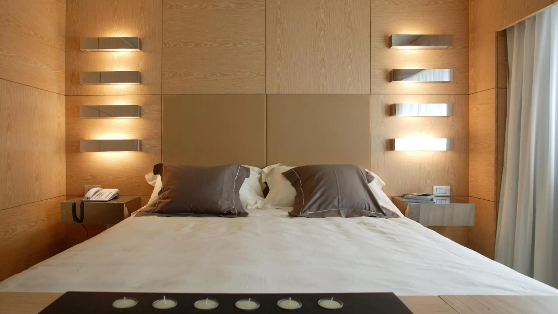 Sina The Gray Hotel Milan