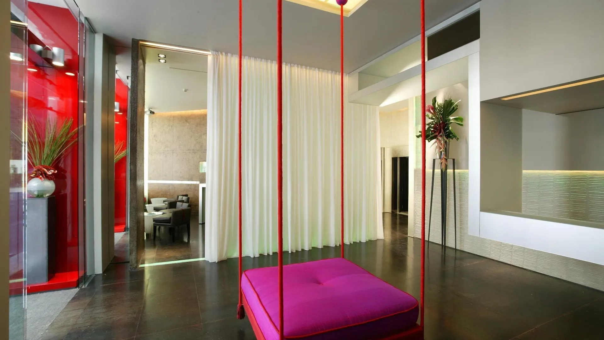 Sina The Gray Hotel Milan