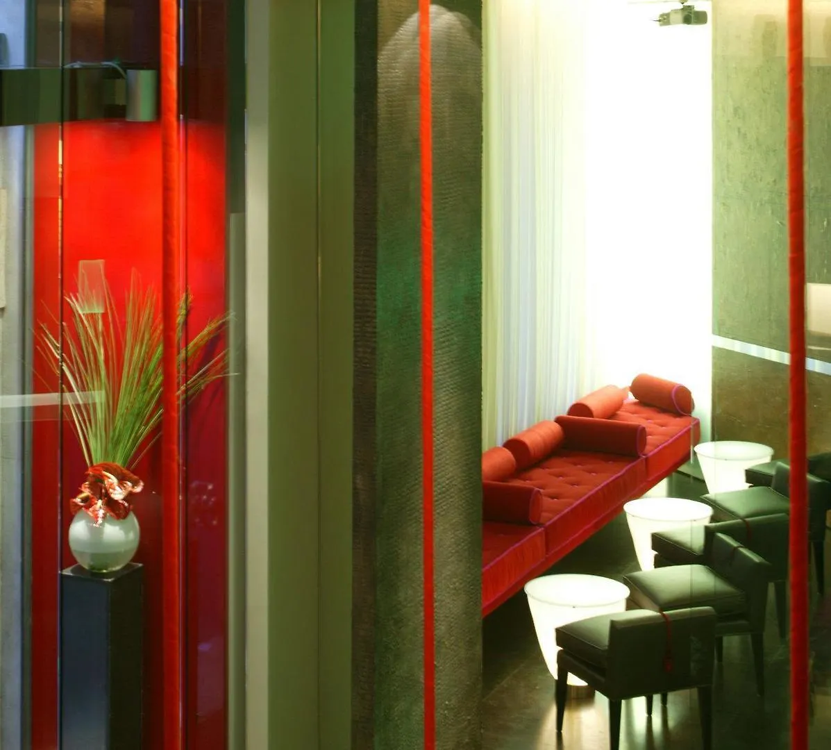 Sina The Gray Hotel Milan