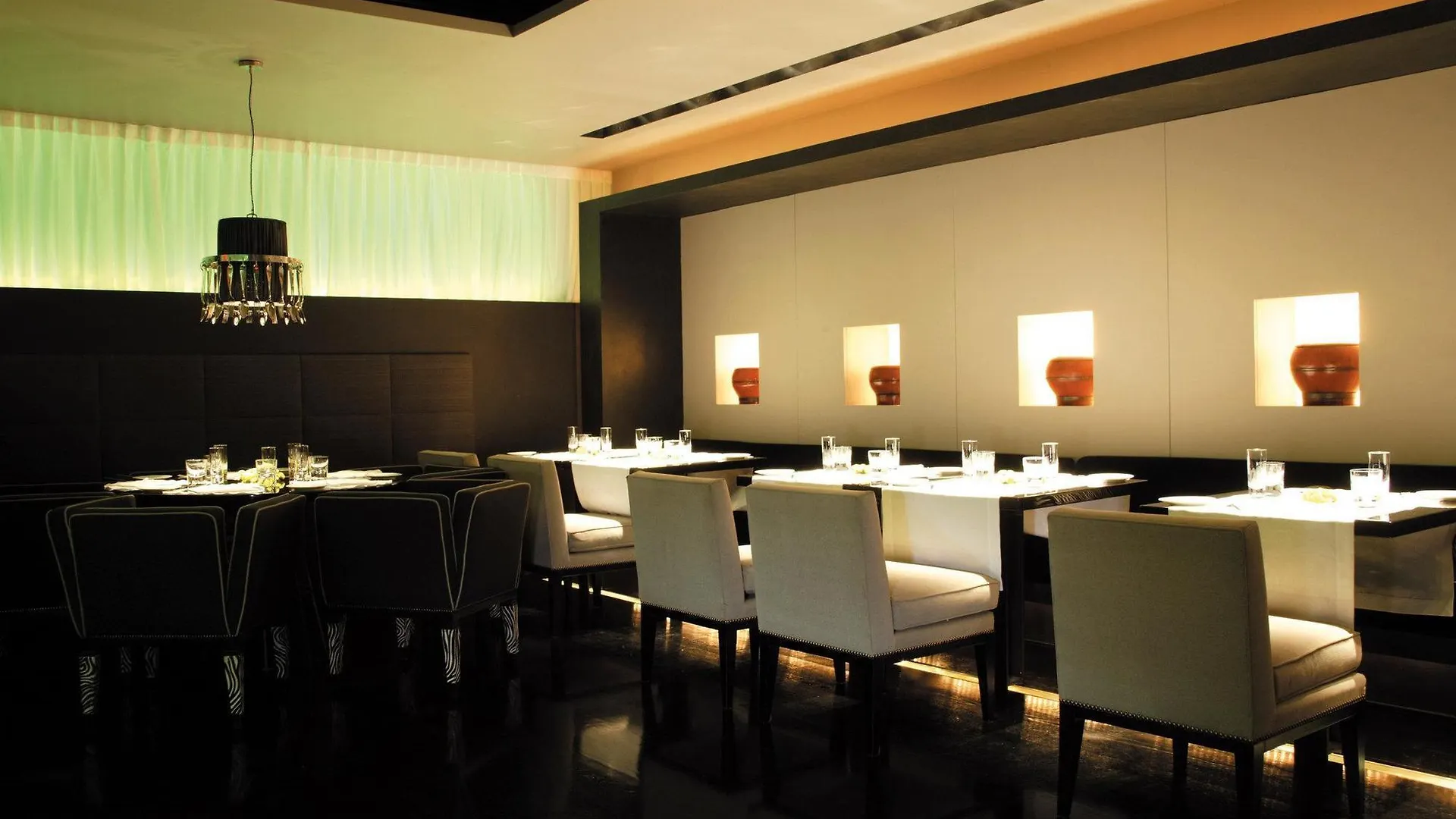 *****  Sina The Gray Hotel Milan Italy