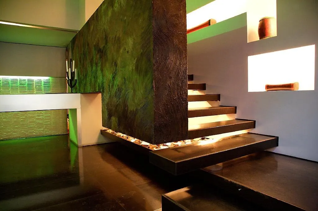 Sina The Gray Hotel Milan