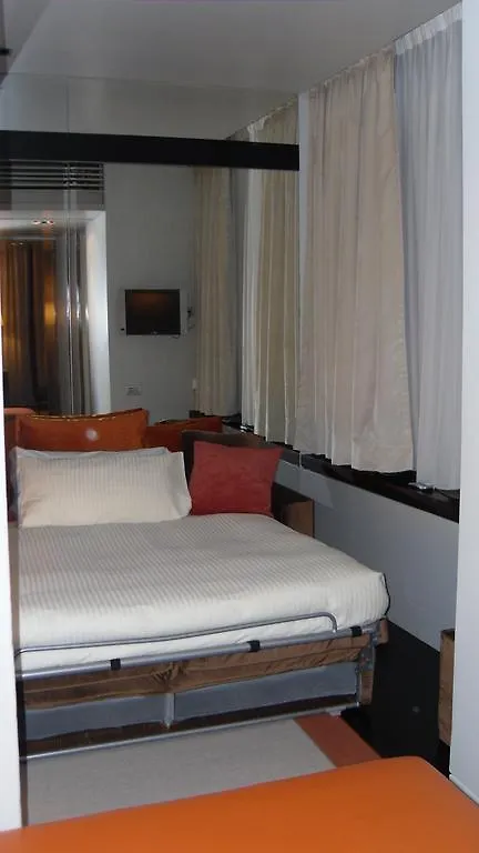 Sina The Gray Hotel Milan 5*,  Italy