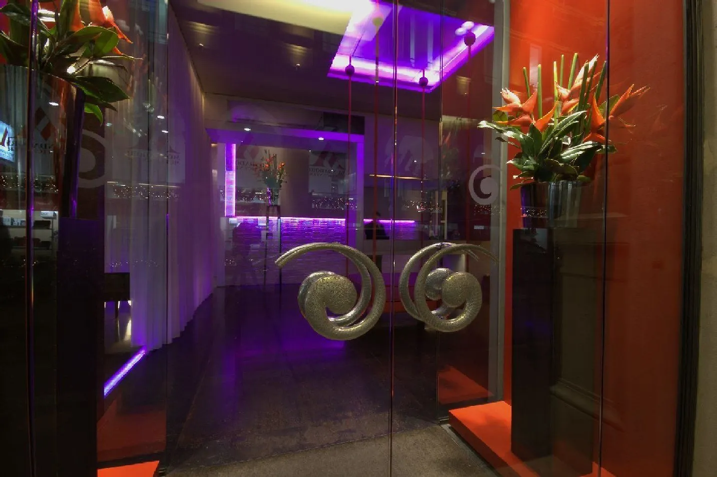 Sina The Gray Hotel Milan 5*,  Italy