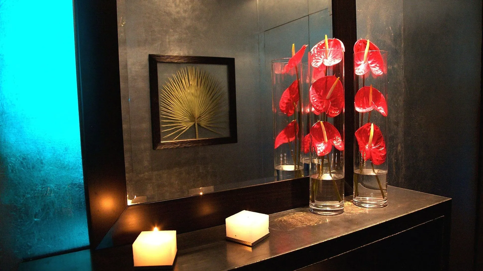 Sina The Gray Hotel Milan