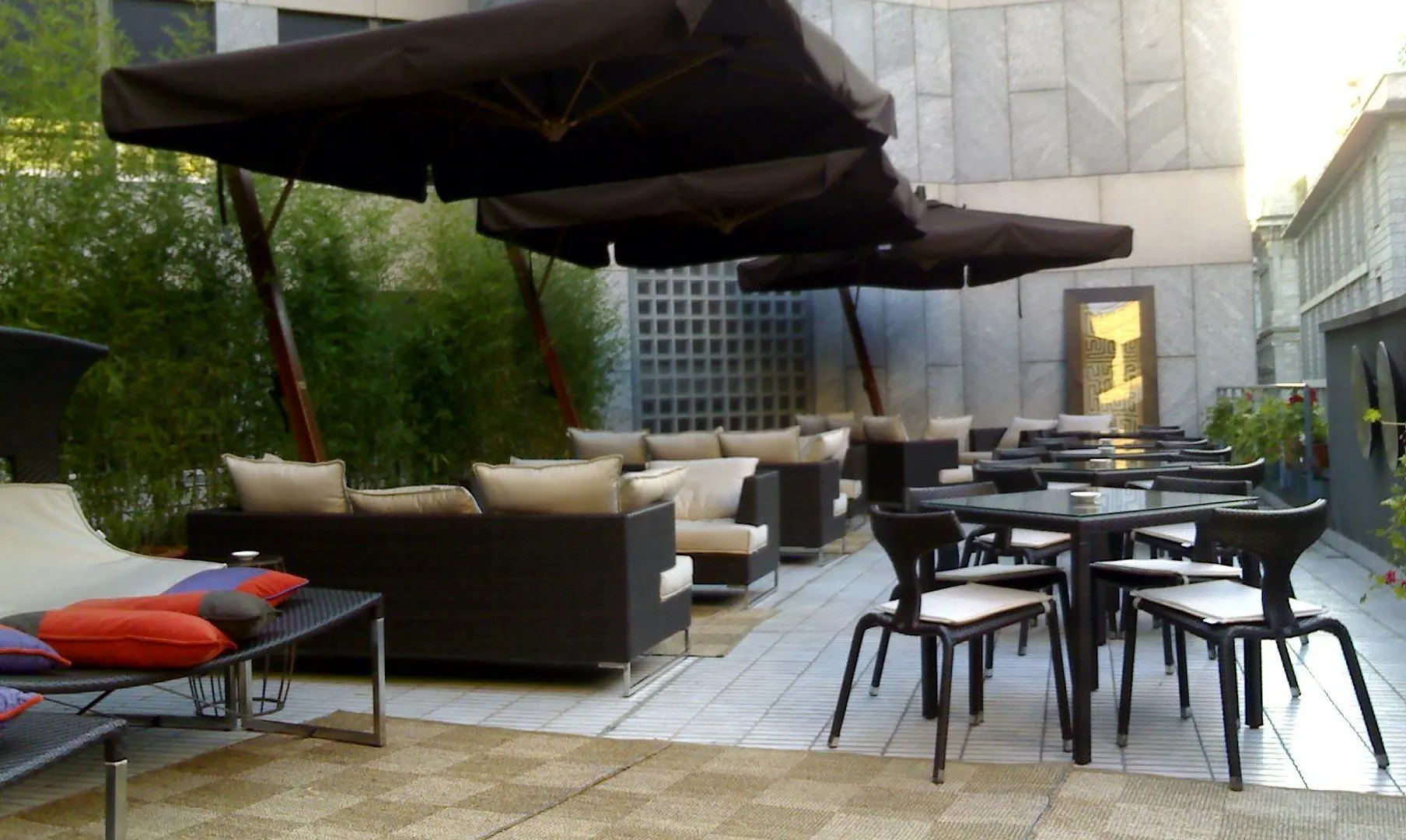 Sina The Gray Hotel Milan