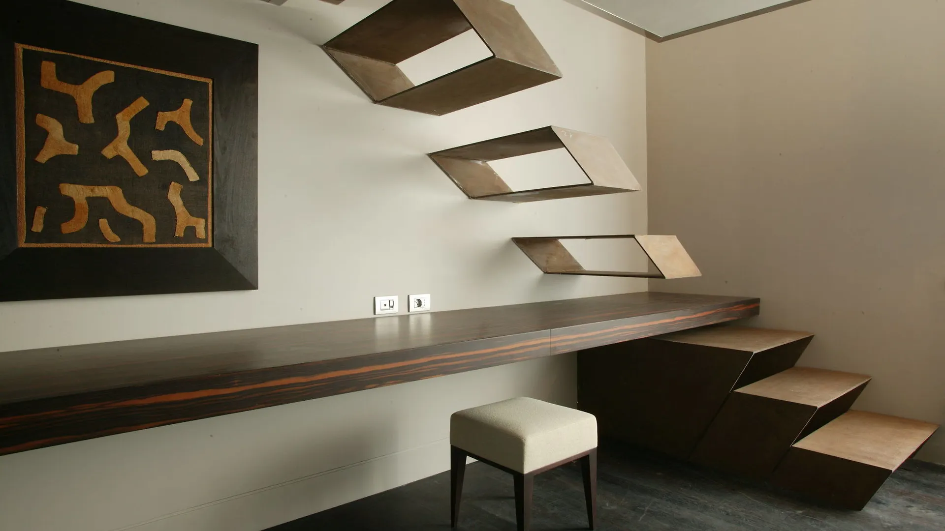 Sina The Gray Hotel Milan