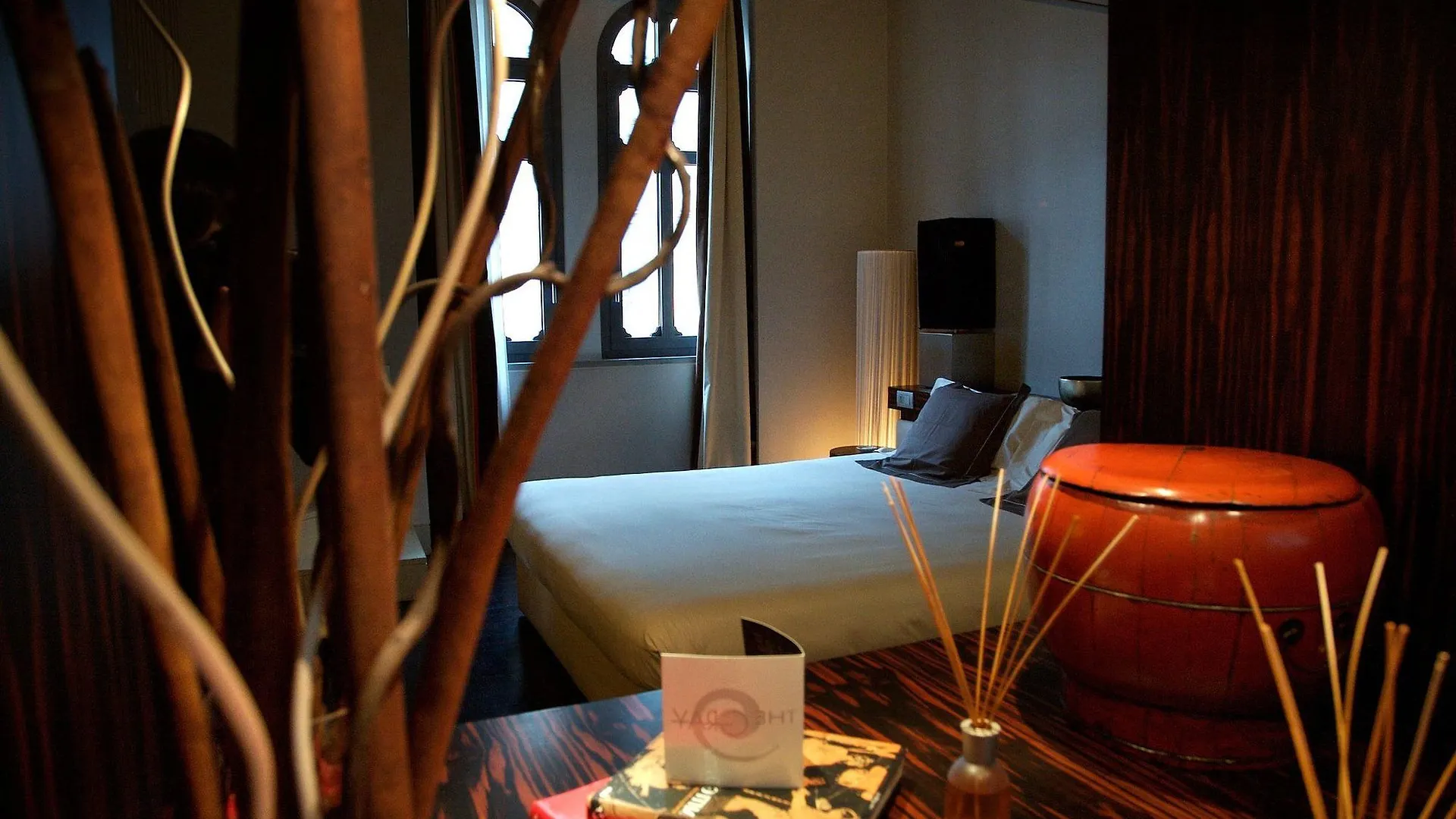 Sina The Gray Hotel Milaan 5*,  Italië
