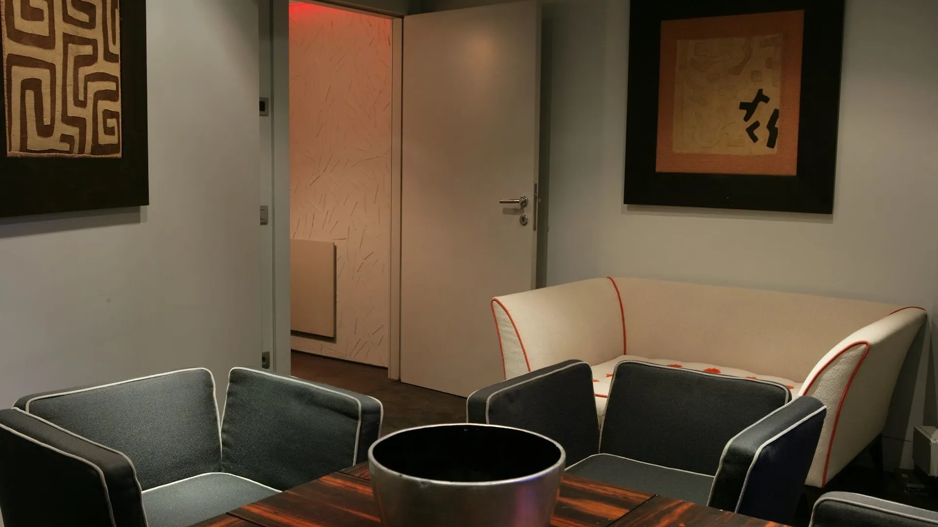 Sina The Gray Hotel Milan 5*,