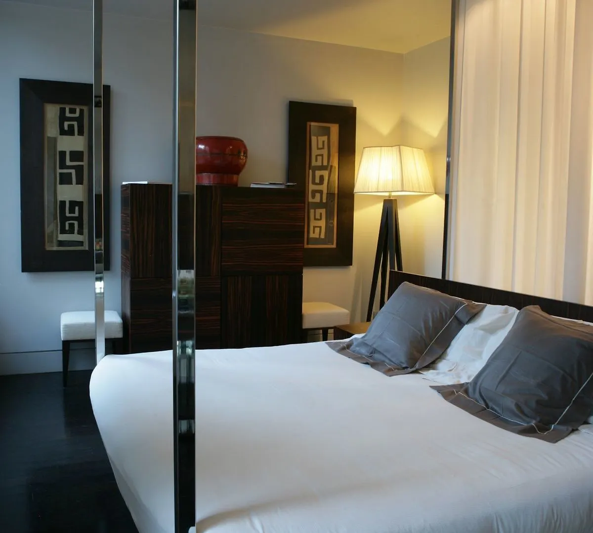 Sina The Gray Hotel Milan 5*,  Italy