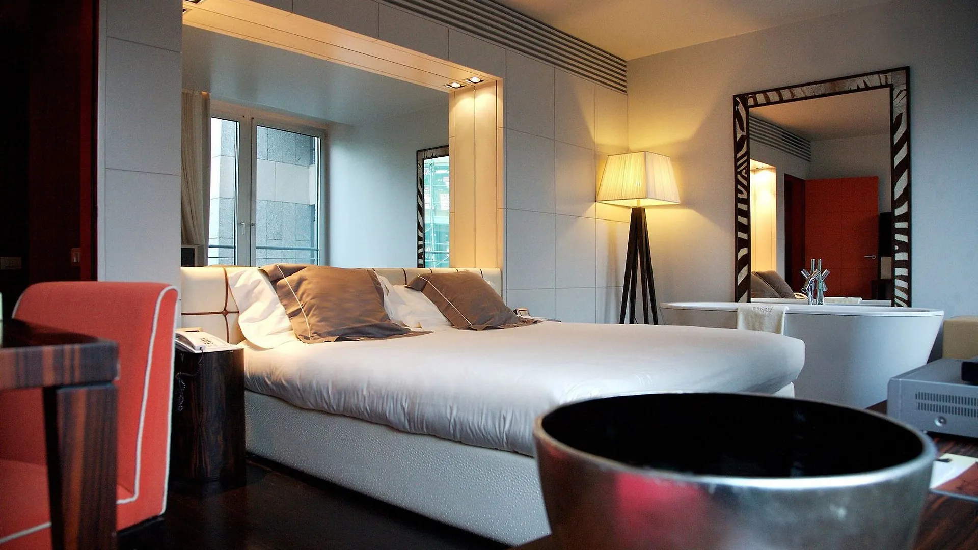 Sina The Gray Hotel Milan