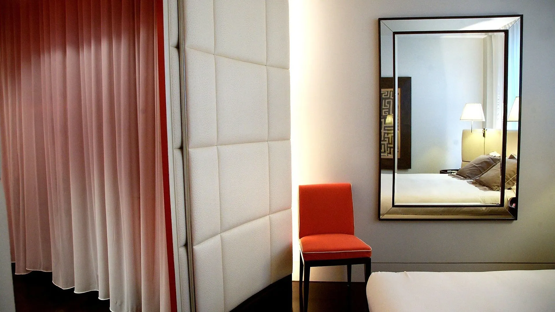Sina The Gray Hotel Milan