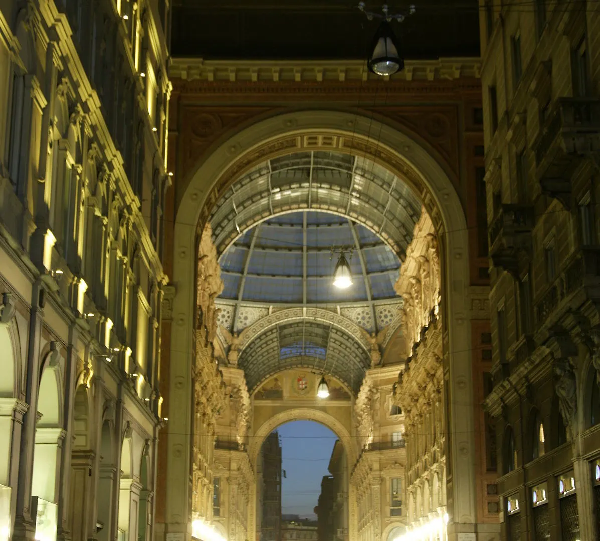 Sina The Gray Hotel Milan