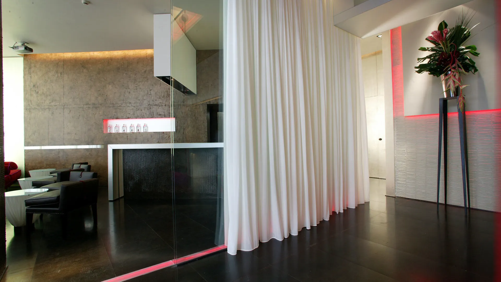 Sina The Gray Hotel Milan 5*,