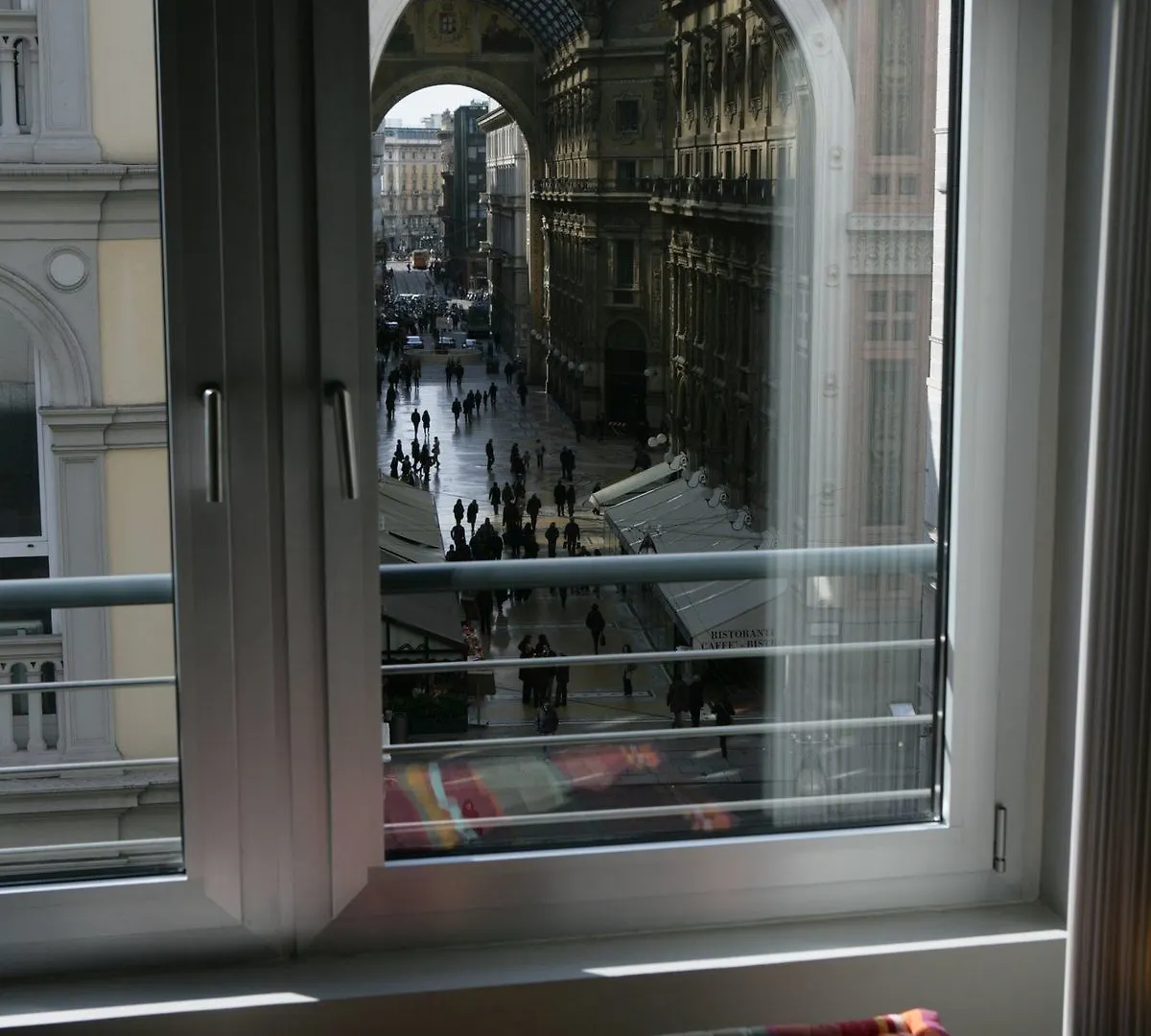 Sina The Gray Hotel Milan