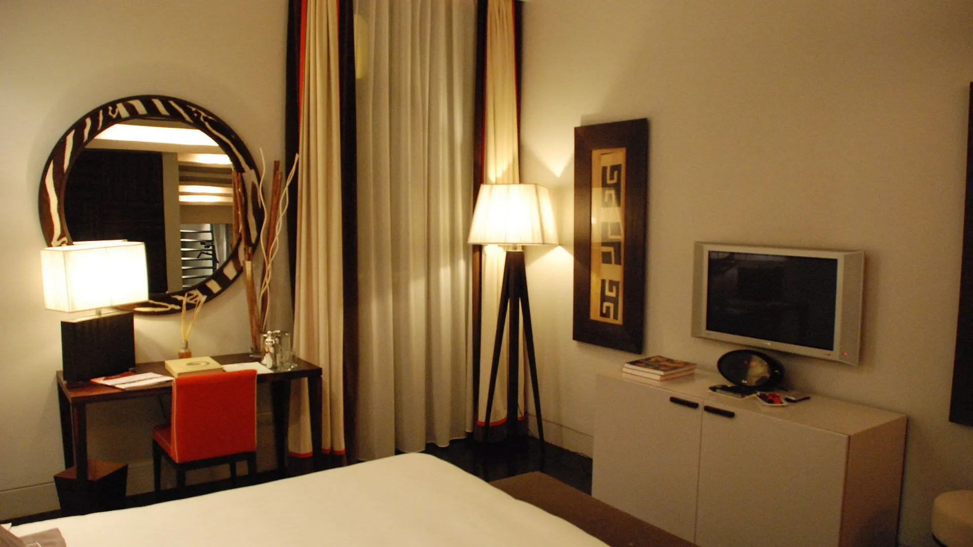 Sina The Gray Hotel Milan