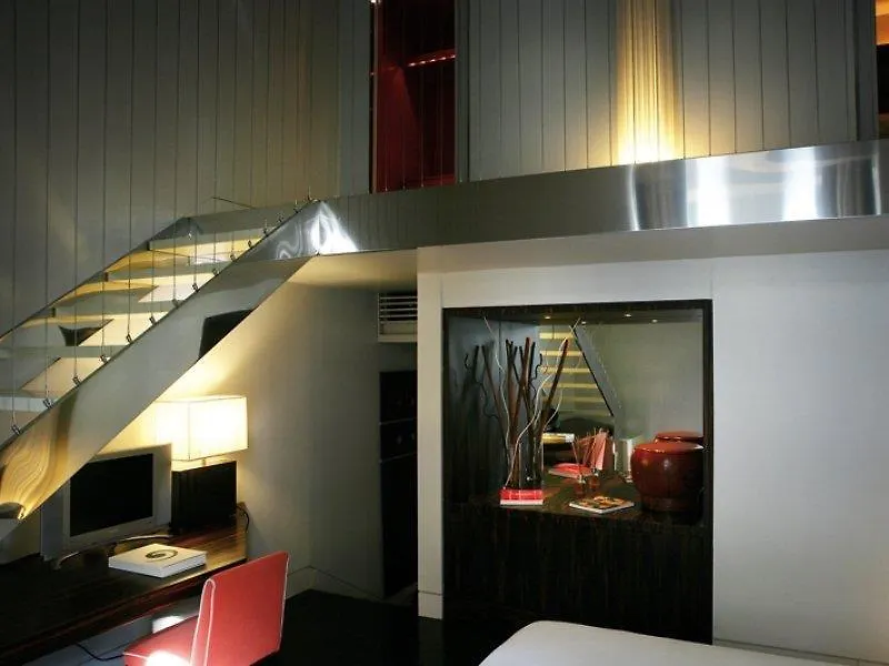 Sina The Gray Hotel Milan