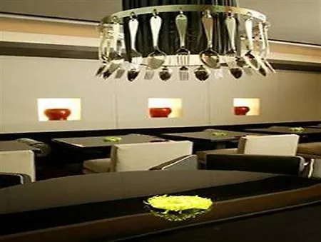 Sina The Gray Hotel Milan
