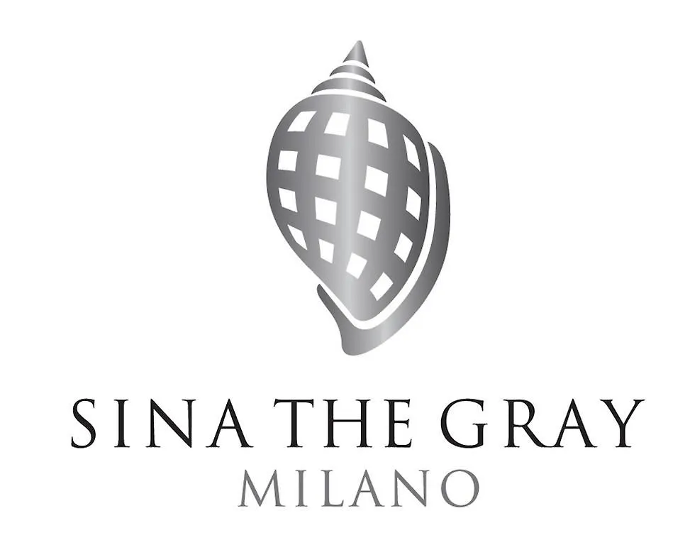 Sina The Gray Hotel Milan