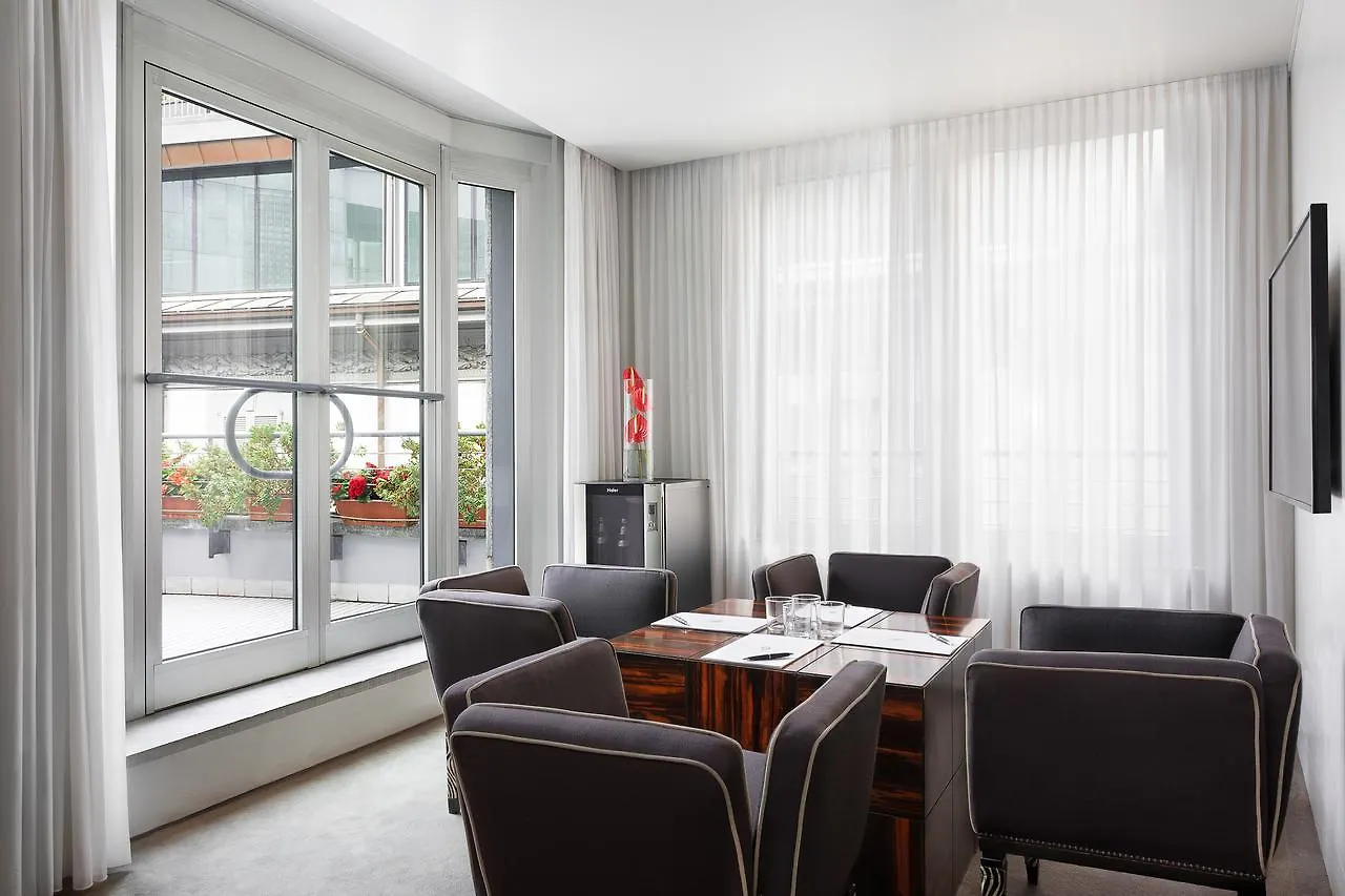Sina The Gray Hotel Milan