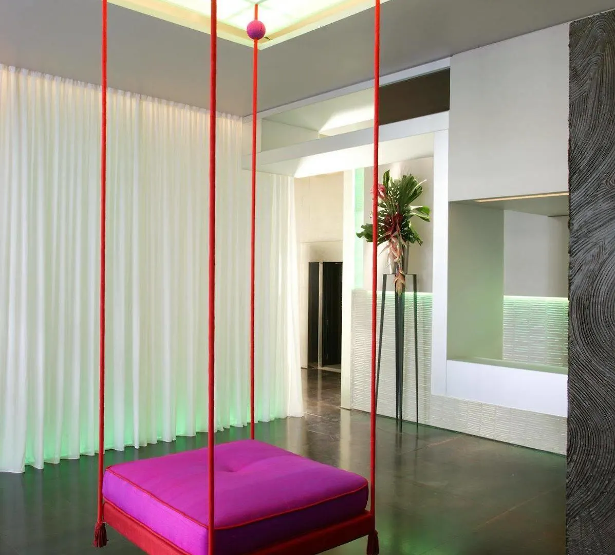 Sina The Gray Hotel Milan