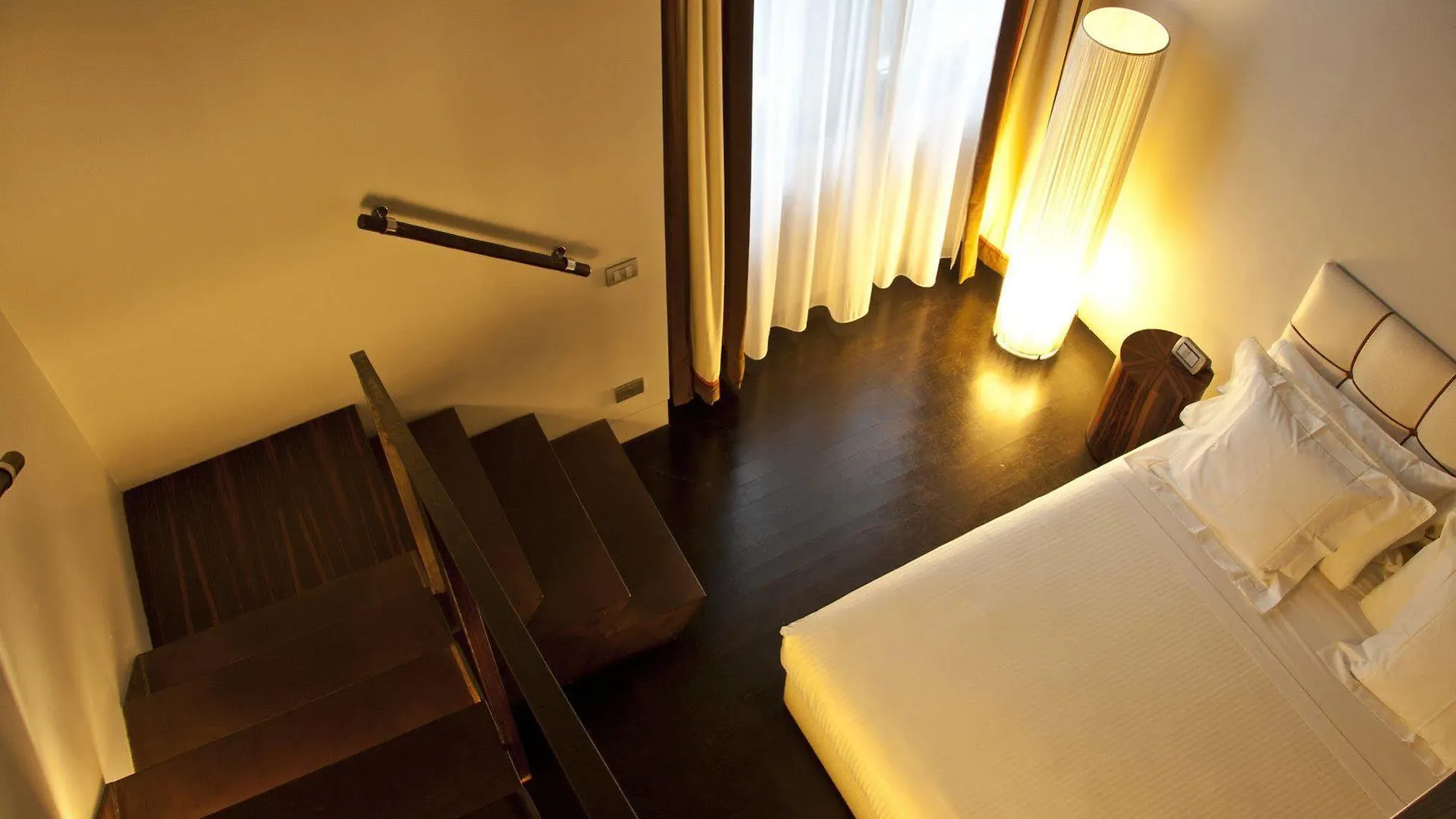 Sina The Gray Hotel Milaan 5*,