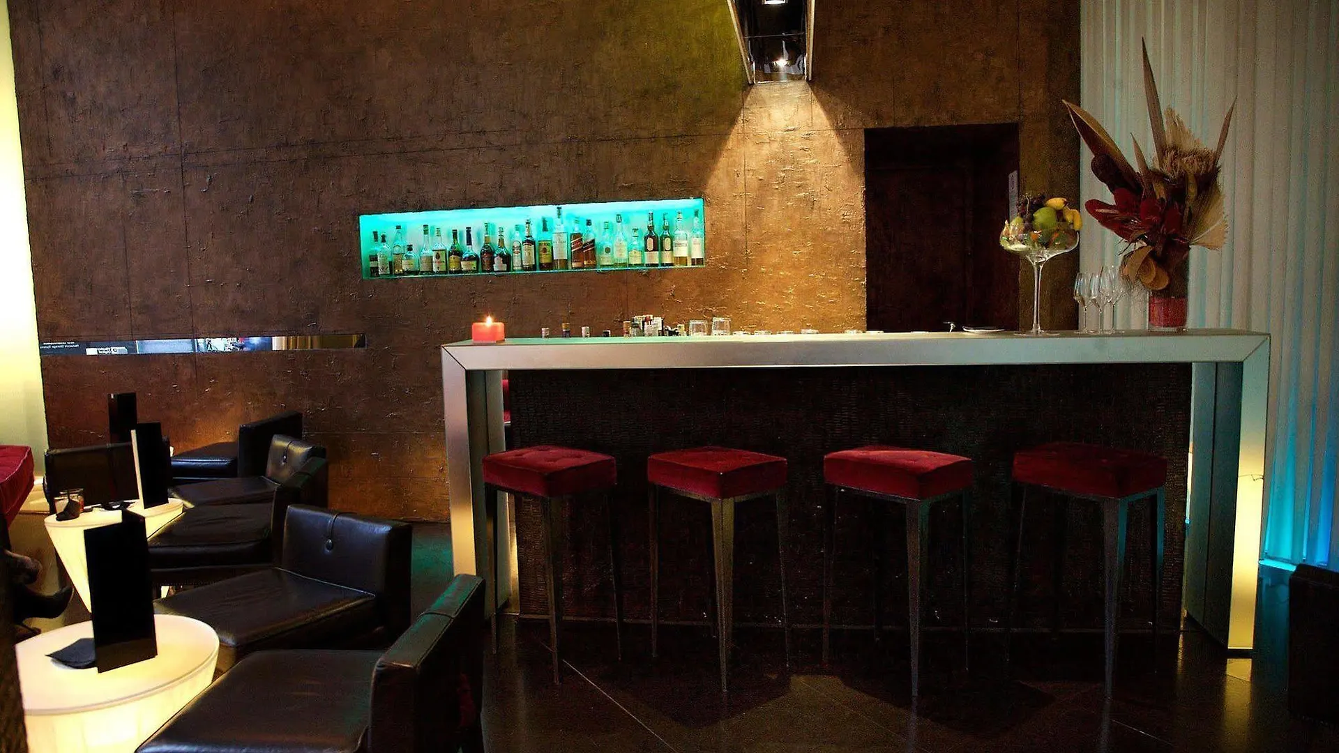 Sina The Gray Hotel Milan