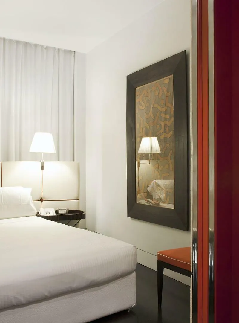 Sina The Gray Hotel Milaan 5*,