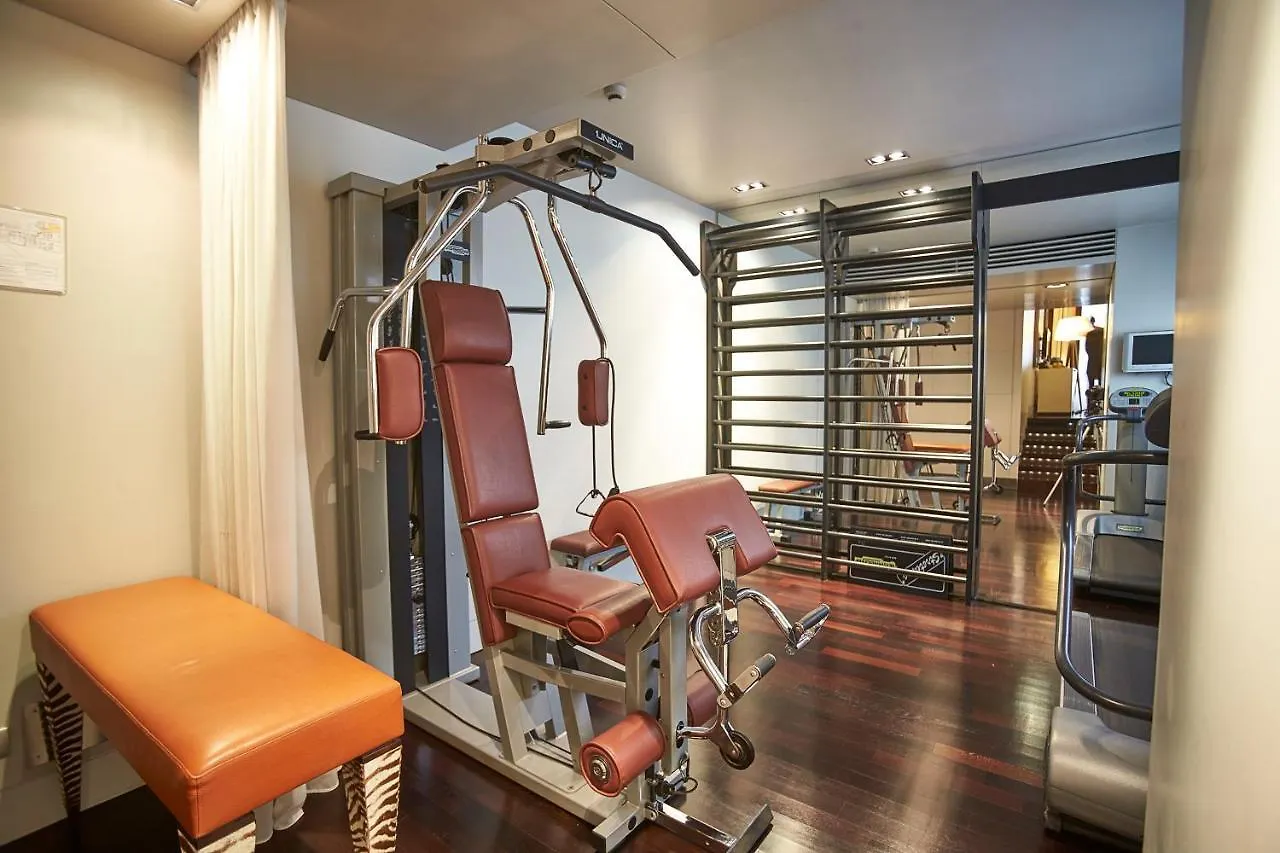 Sina The Gray Hotel Milan