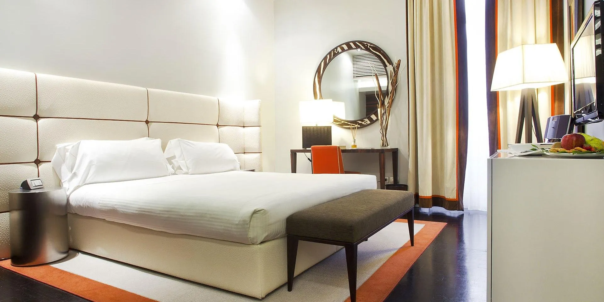 Sina The Gray Hotel Milão
